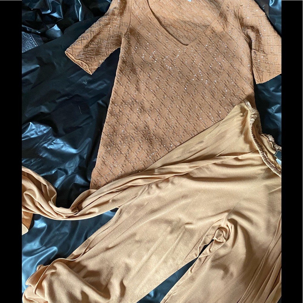 Vintage fendi pant suit - Picture 9 of 17